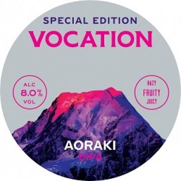 Vocation Aoraki DIPA 44BO