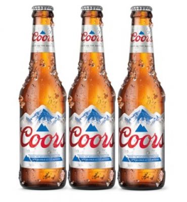 Coors 33P
