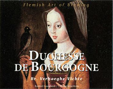 Duchesse de Bourgogne 33P