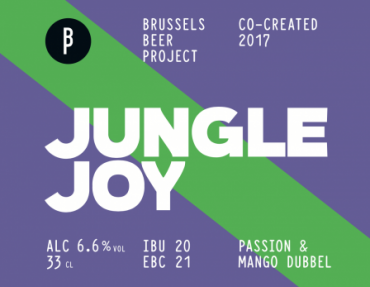 BBP Jungle Joy 33P