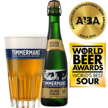 Timmermans Oude Gueuze 37P