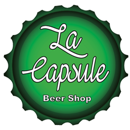 La Capsule - Beer shop