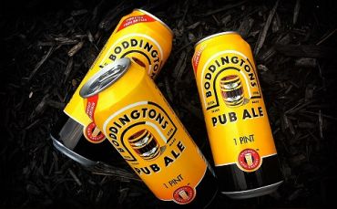 Boddingtons Draught 44BO 