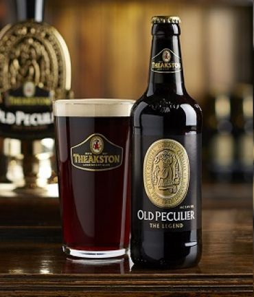 Theakston Old Peculier 50P