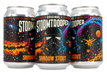 StormTrooper Shadow Stout 33BO