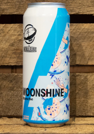 Nebuleuse Moonshine 50BO