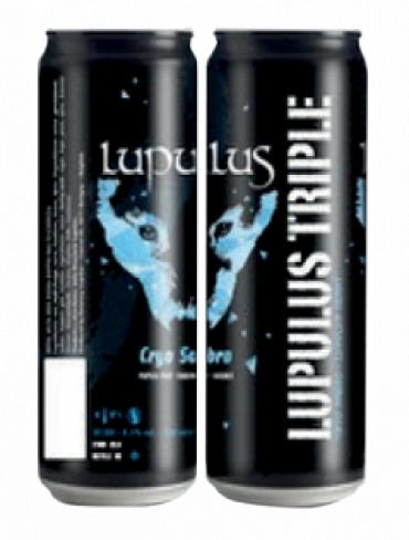 Lupulus Triple DryHop 33BO