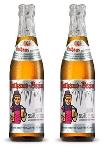 Rothaus Eiszäpfle Blonde 33P