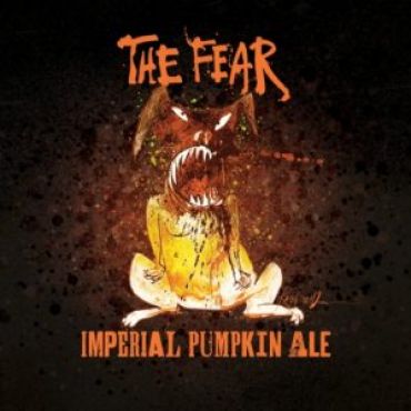 Flying Dog The Fear Pumping Ale 35P