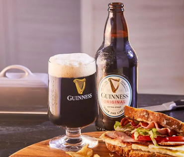 Guinness Original 33P