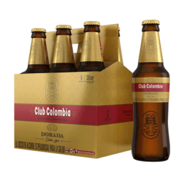 Club Colombia 33P