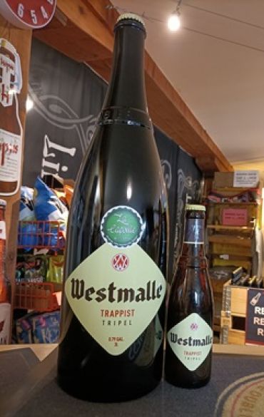 Westmalle Triple JEROBOAM 3 LT