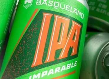 Basqueland Imparable IPA 44BO