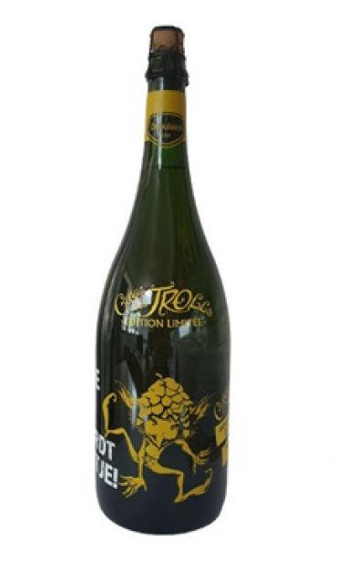 Cuvée Des Trolls Magnum 150P