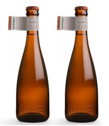 L'Élégante Lager 37P