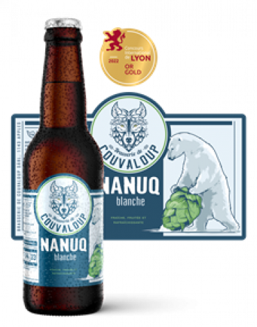 Couvaloup Nanuq 33P