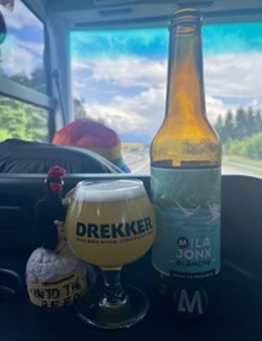 MELTINGPOTE GENÈVE La Jonx 33P