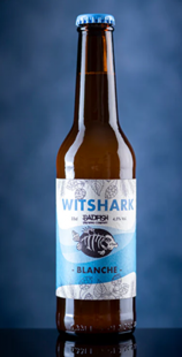 Badfish Witshark 33P