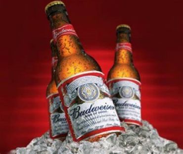 Budweiser AB 33P