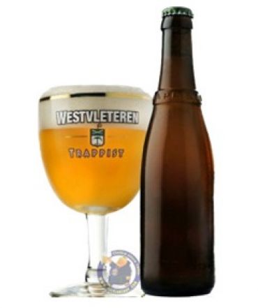 Westvleteren Blond 33P