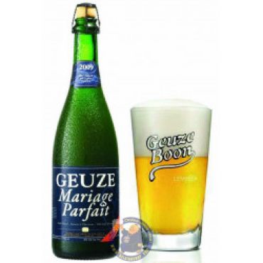 Boon Mariage Parfait Gueuze 37P