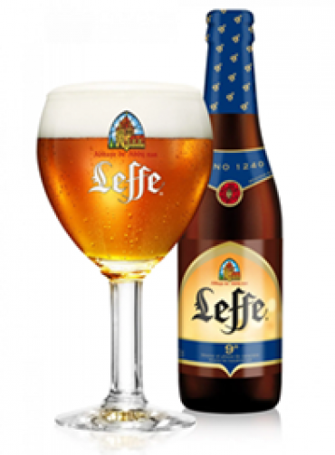 Leffe Rituel Triple 33P