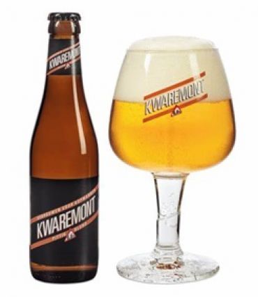 Kwaremont Blonde 33C