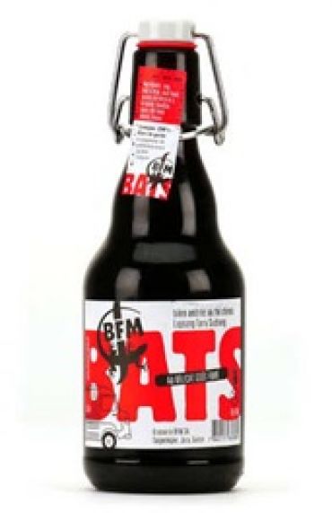 BFM Bats Fumée au Thé 33C