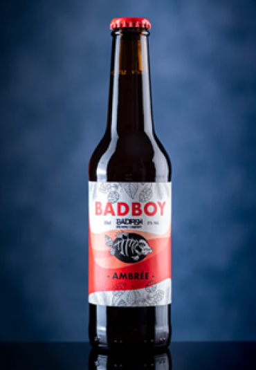 Badfish Badboy 33P