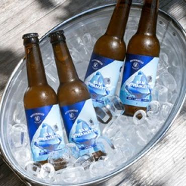 WhiteFrontier Sam Anthamatten Lager 33P