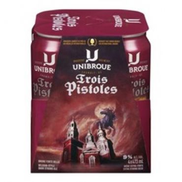 Trois Pistoles 47BO