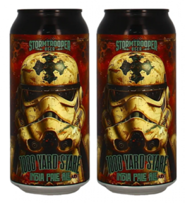StormTrooper 1000 Yard Stare IPA 44BO