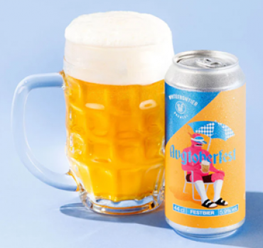 WhiteFrontier Augtoberfest 44BO