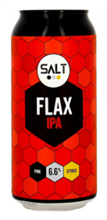 Salt Flax IPA 44BO