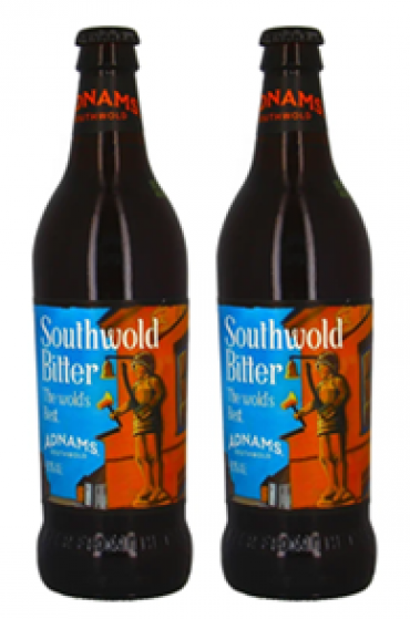 Adnams SouthWold Bitter 50P