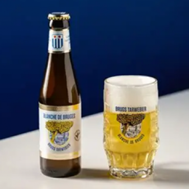 Blanche de Bruges 33P