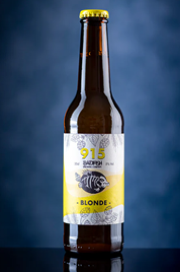 Badfish 911 Lager 33P