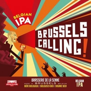 B.Senne Brussels Calling IPA 33P