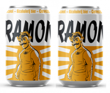 Ramon Blonde S/Alc 