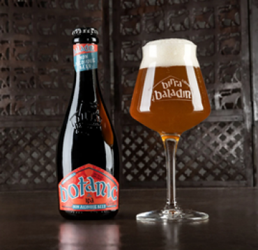 Baladin Botanic IPA S/Alc 33P 