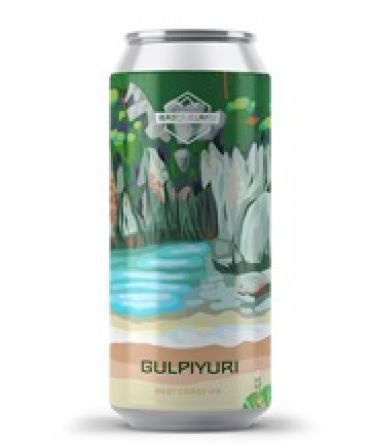 Basqueland Gulpiyuri WCIPA 44BO