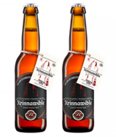 Gusswerk Krinnawible BA Whisky 33P