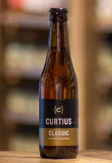 Curtius Classic 33P