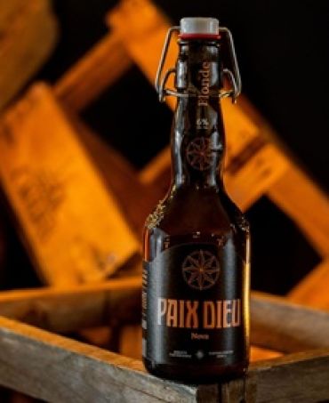 Paix Dieu Nova 33C