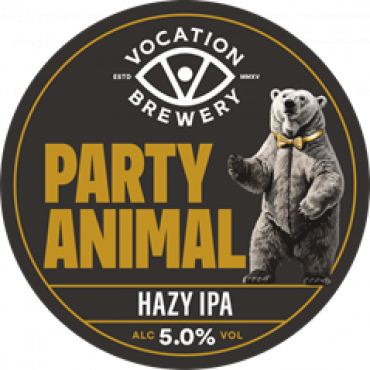 Vocation Party Animal HIPA 44BO