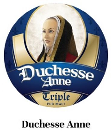 Lancelot Duchesse Anne Triple 33P