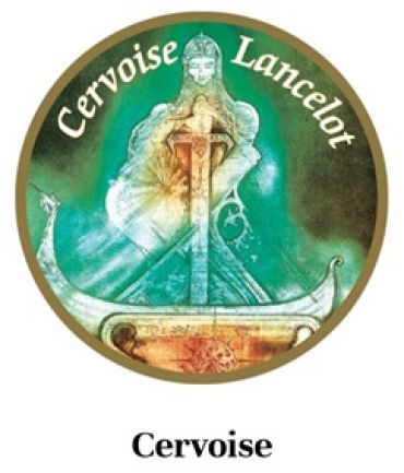 Lancelot Cervoise au Miel Breton 33P