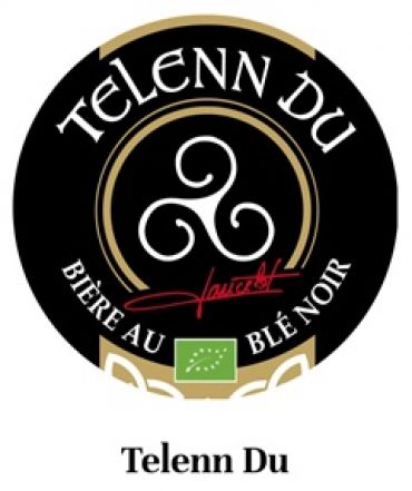 Lancelot Telenn Du au Blé Noir 33P