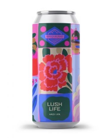 Basqueland Lush Life HIPA 44BO