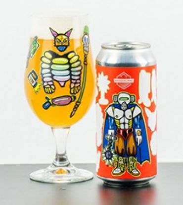Basqueland Action Figure DDH IPA 44BO